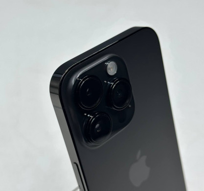 iPhone 14 Pro 256GB Space Black 81%